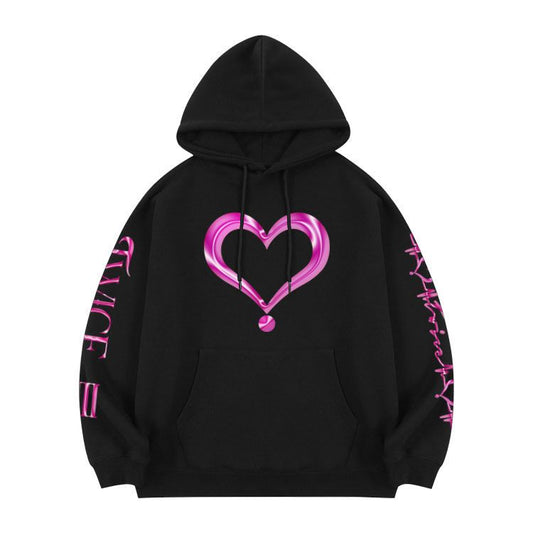 TWICE 4. WELTTOUR HOODIE III