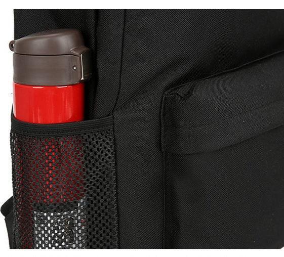 BLACKPINK RUCKSÄCKE+HÜLLE