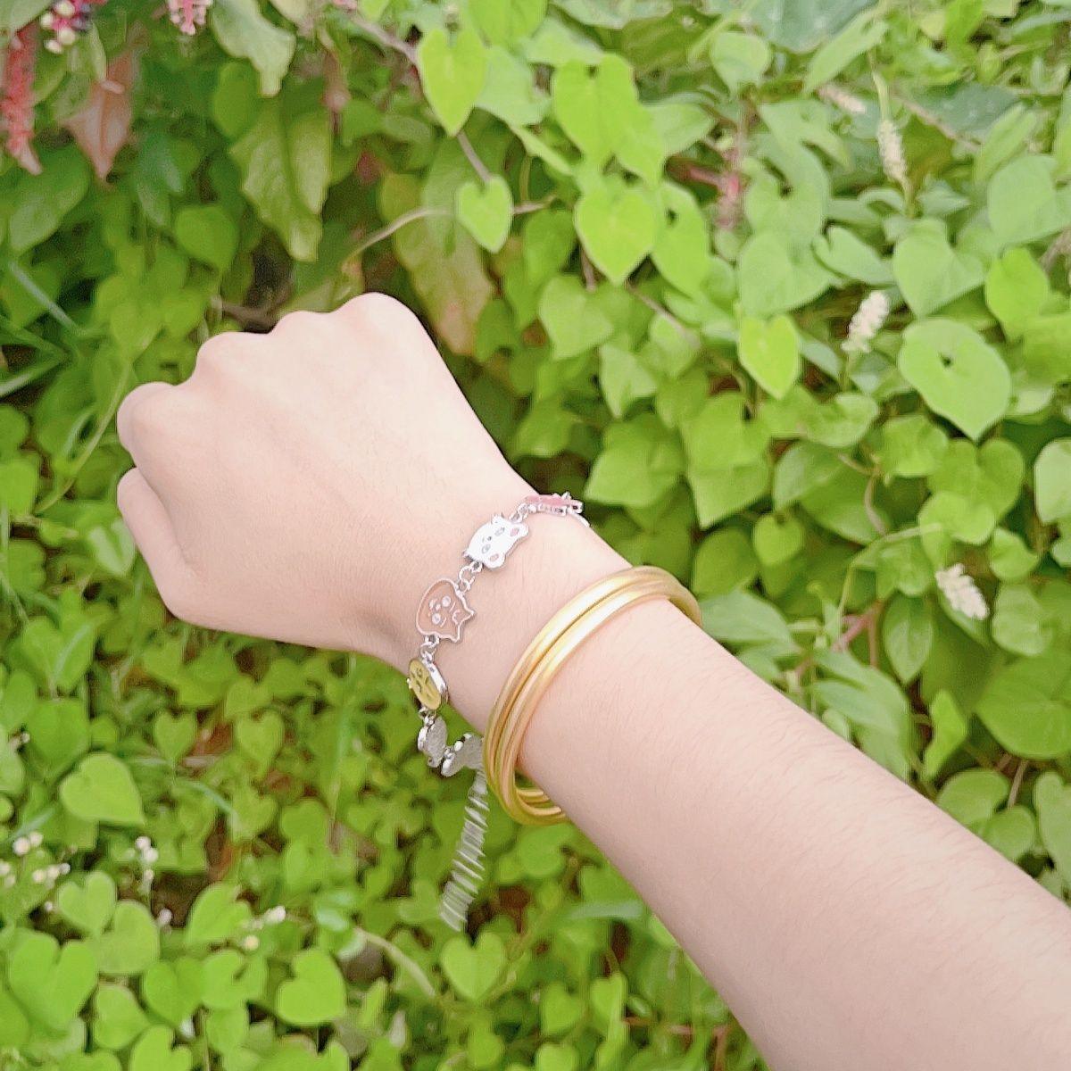 SKZOO STRAY KIDS ARMBAND