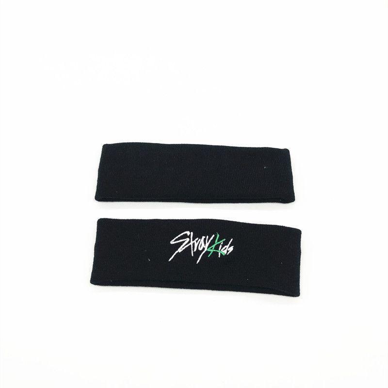 Stirnband STRAY KIDS