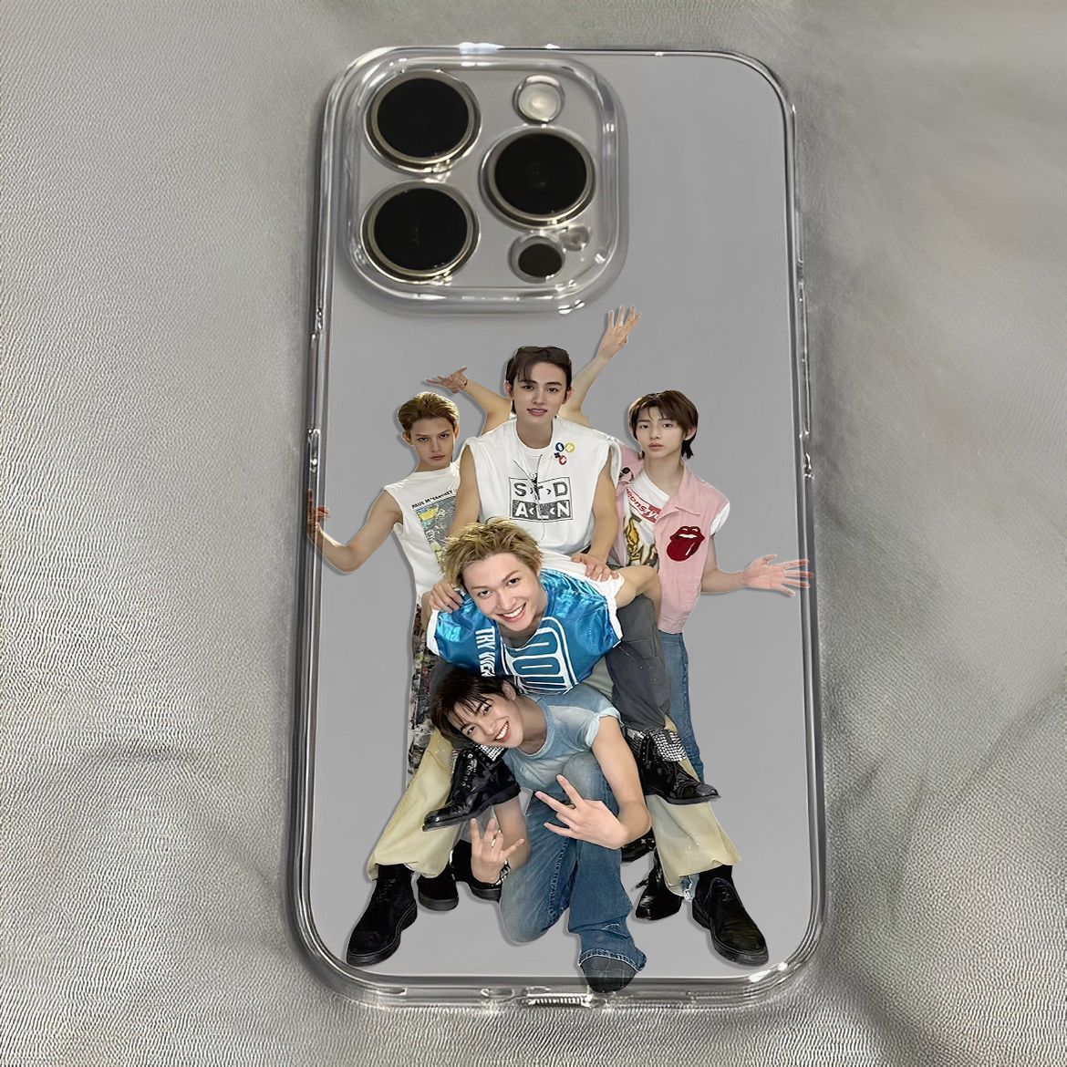 CORTIS HANDYHÜLLE IPHONE