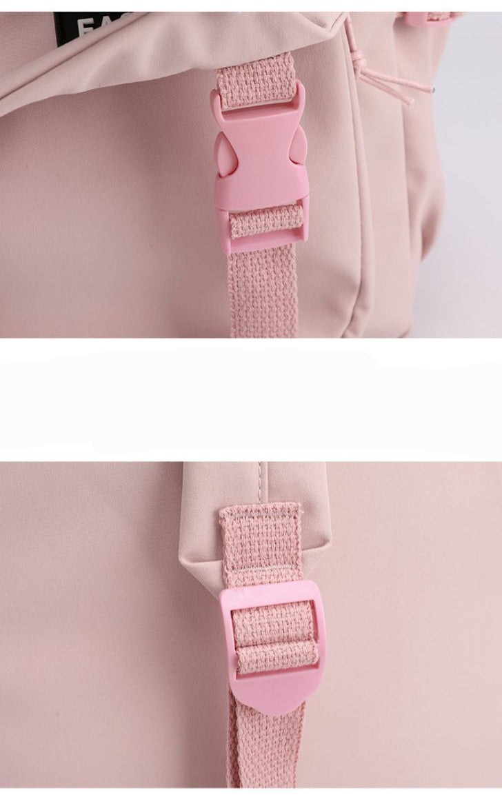 PLAVE RUCKSÄCKE (in 5 Farben)