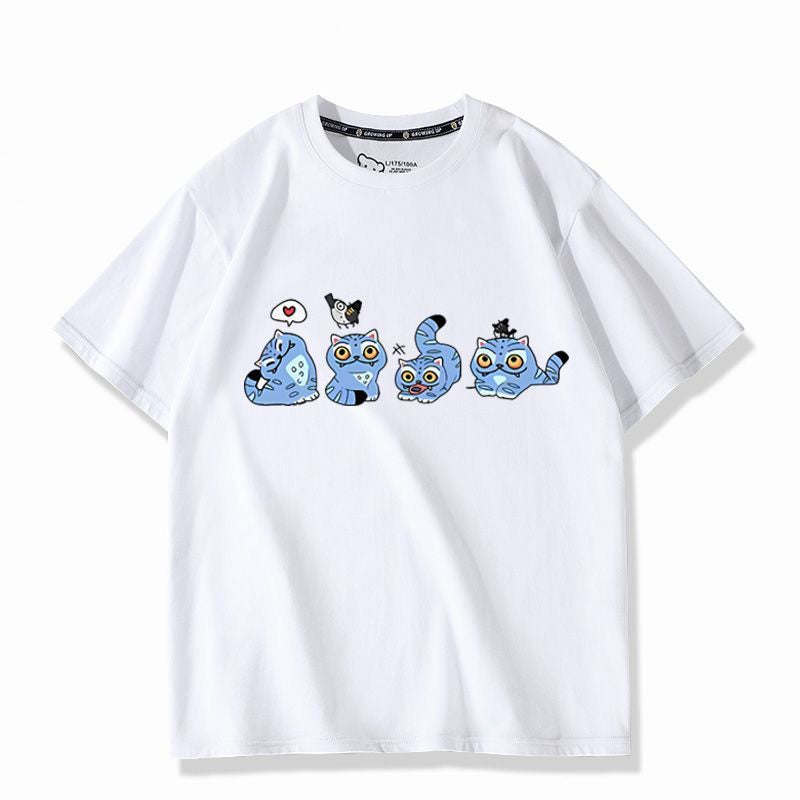 KPOP DEMON HUNTERS T-SHIRTS