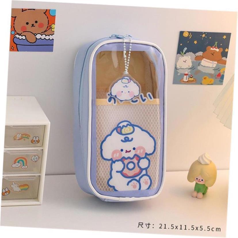 KAWAII FEDERMÄPPCHEN - 3 OPTIONEN✨