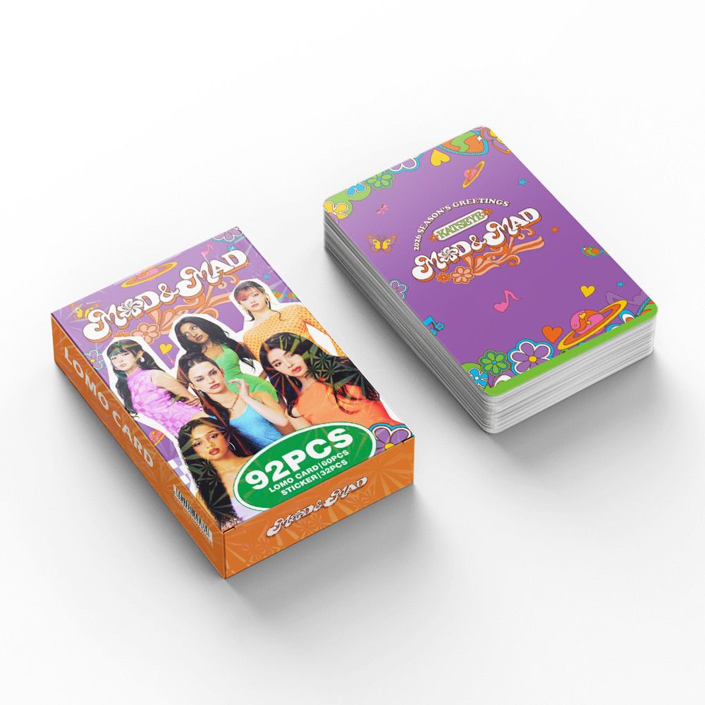 ZB1 ZERO BASE ONE HALSKETTE