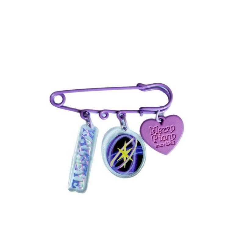 ZB1 ZERO BASE ONE HALSKETTE