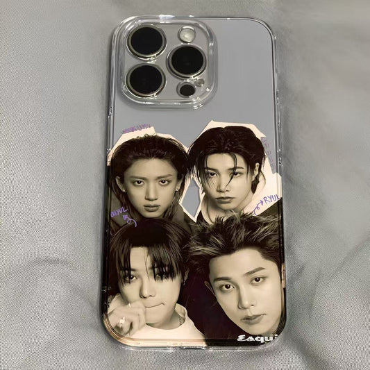 CORTIS HANDYHÜLLE IPHONE