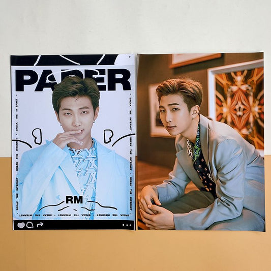 BT21-Schlüsselanhänger