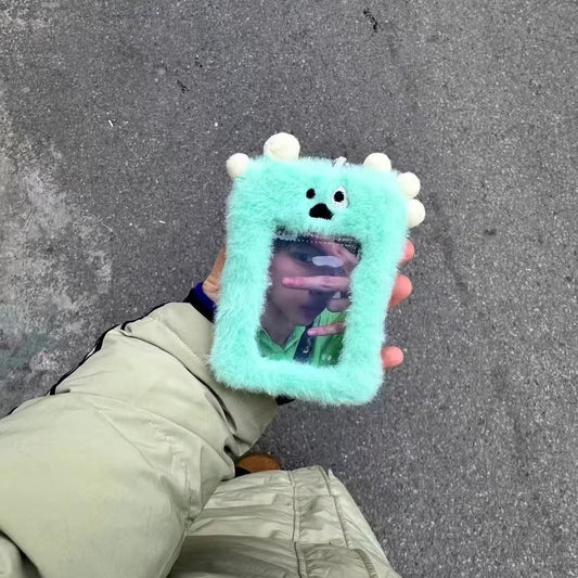 CORTIS PLÜSCHSCHLÜSSELANHÄNGER