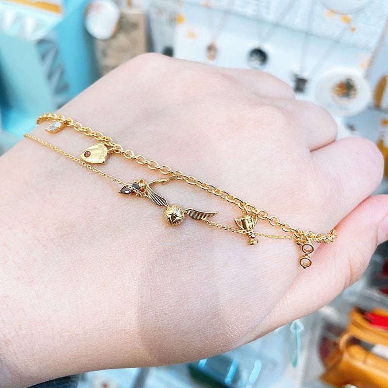 HARRY POTTER ARMBAND