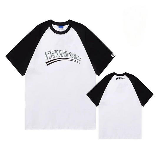 ATEEZ MERCH BREAK THE WALL T-SHIRTS 100% BAUMWOLLE