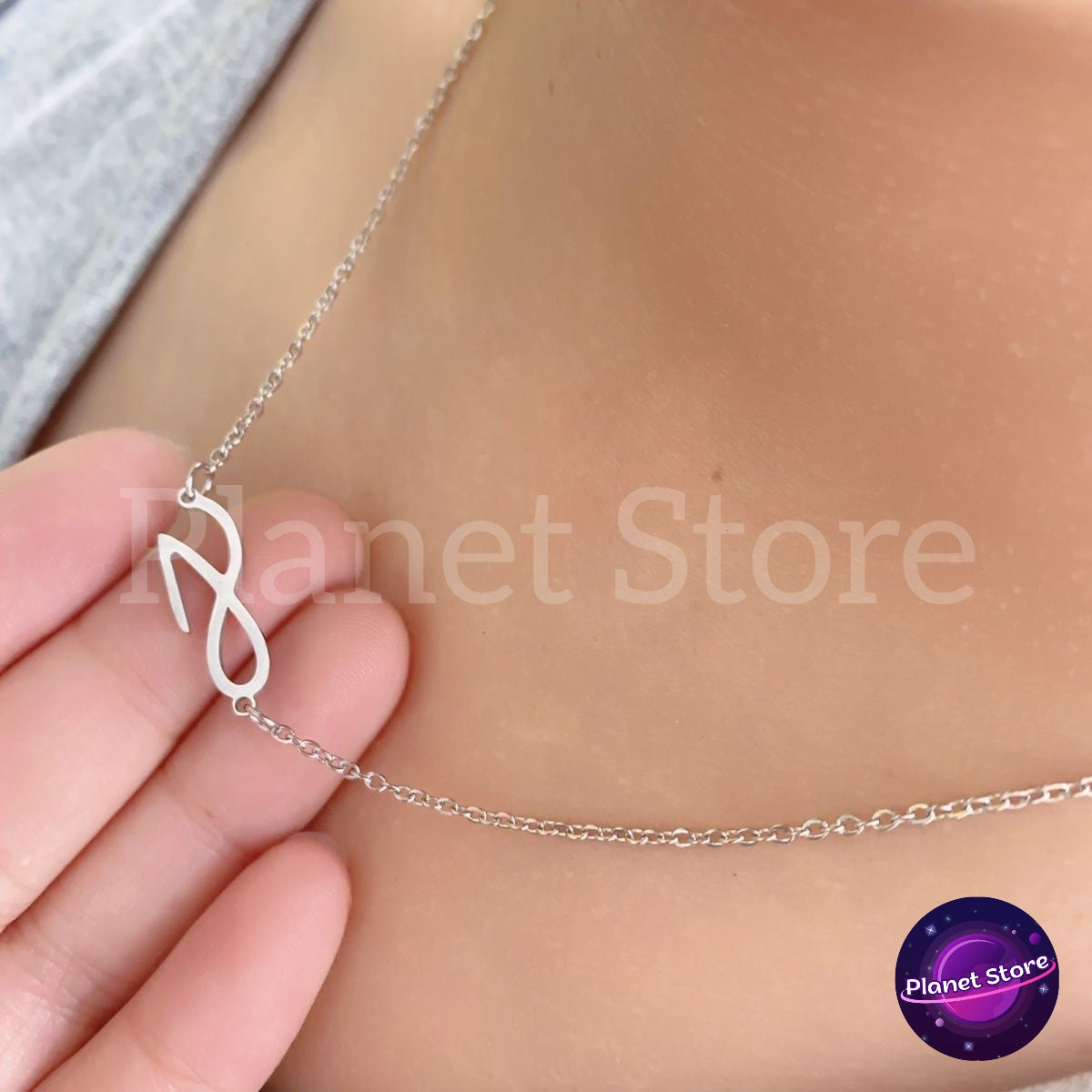 JUNGKOOK GOLDEN EDELSTAHL HALSKETTE / ARMBAND