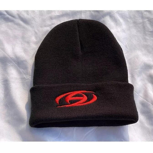 ATEEZ bestickte Mütze