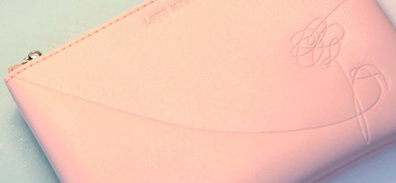 BTS LOVE MYSELF GELDBÖRSE