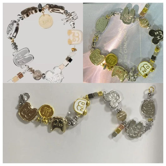 NJZ NEWJEANS ARMBAND