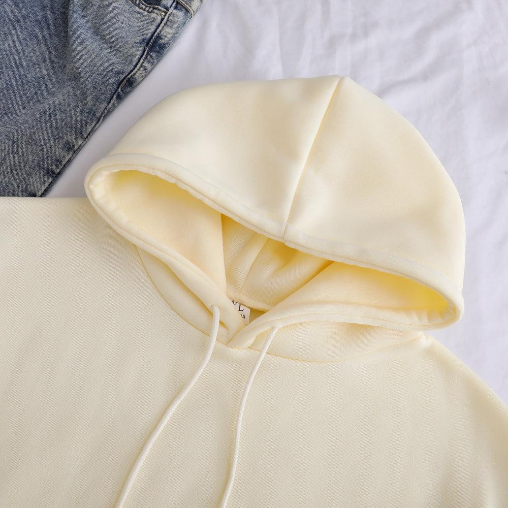 STRAY KIDS HOODIE (verschiedene Farben)