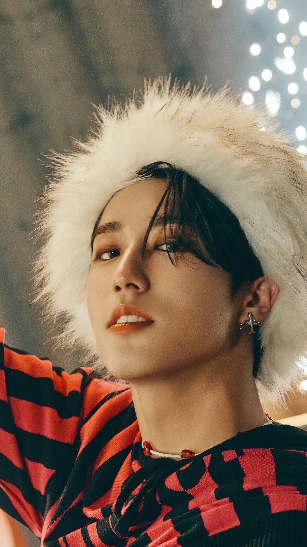 HAN STRAY KIDS HALSKETTE