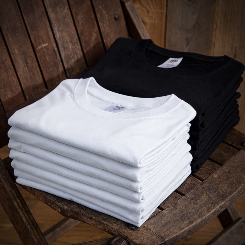 Naruto Merch T-Shirt 100% Baumwolle