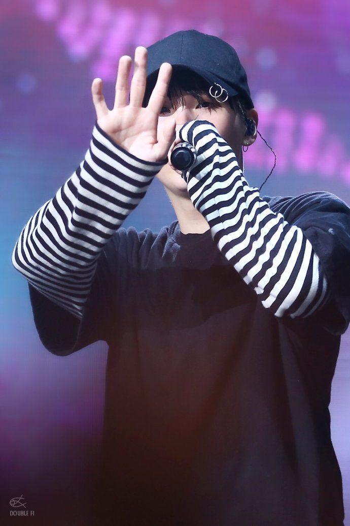 BTS PERMISSION TO DANCE KAPPE