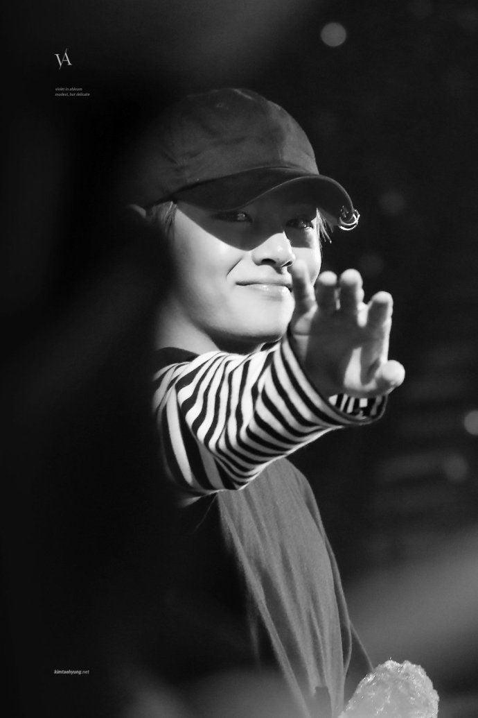 BTS PERMISSION TO DANCE KAPPE