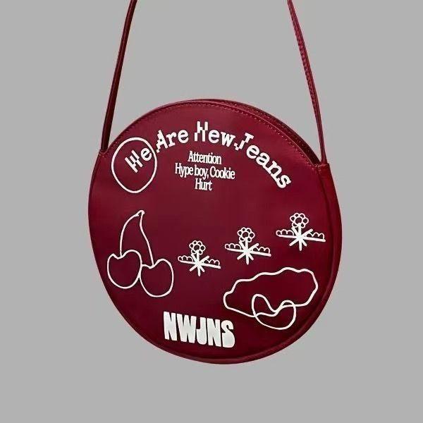 NEWJEANS MINI TASCHE