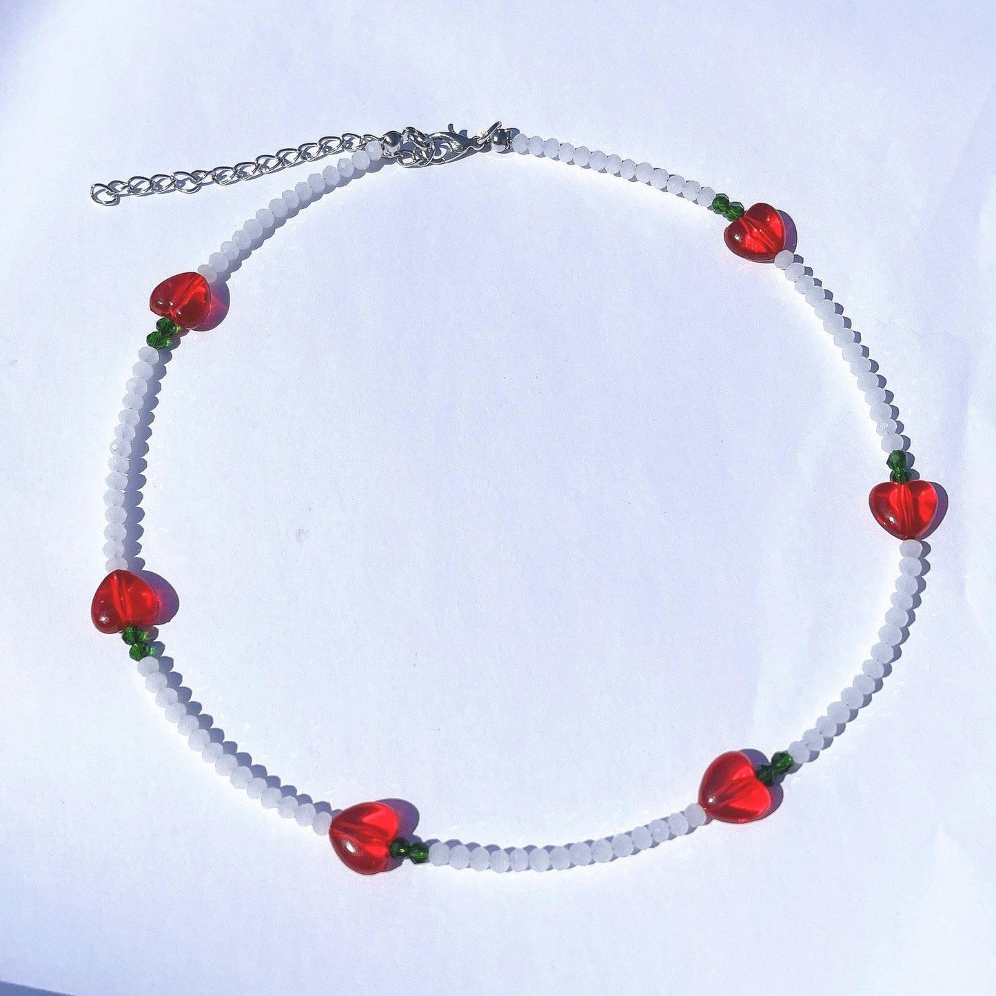 HAN STRAY KIDS HALSKETTE