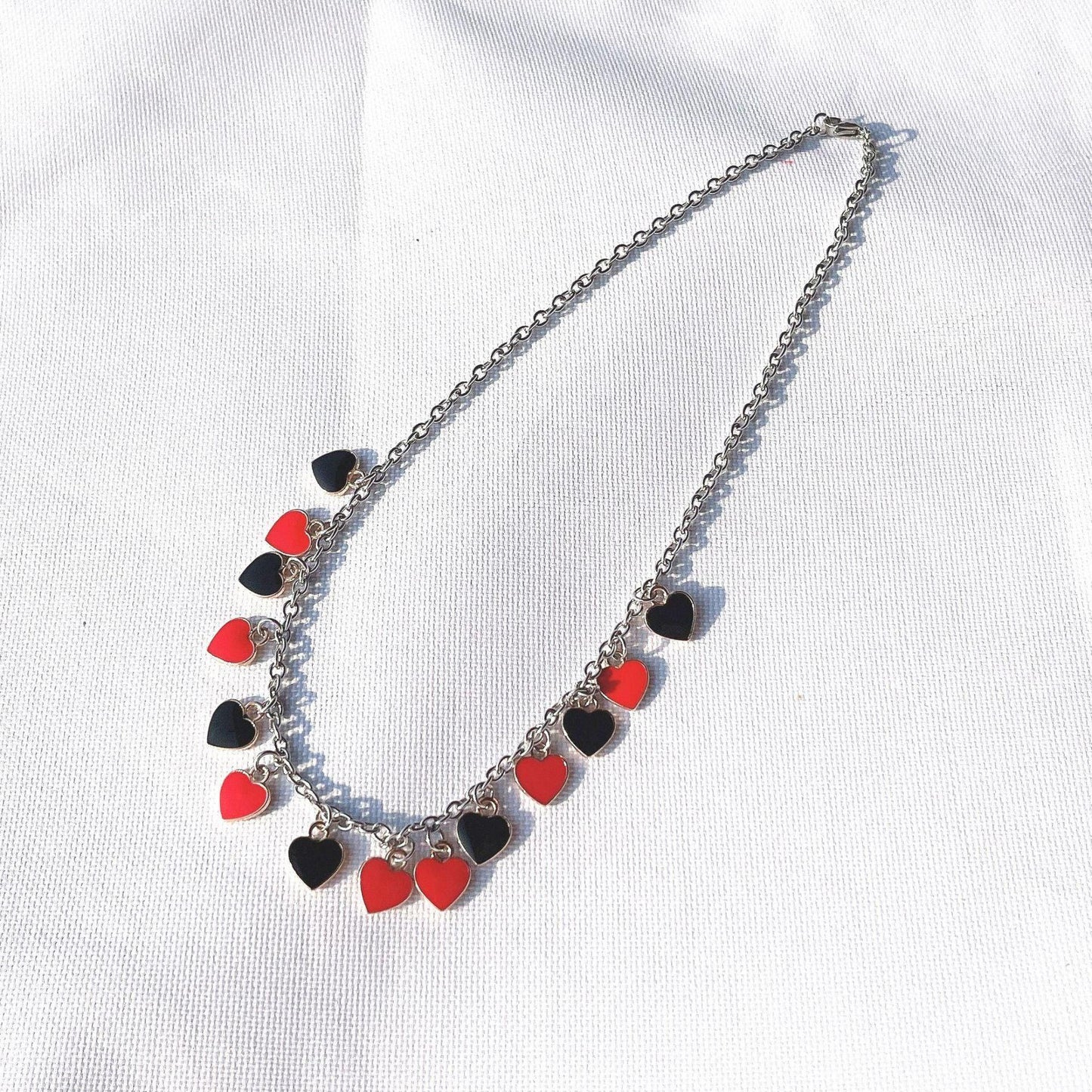 FELIX STRAY KIDS HALSKETTE