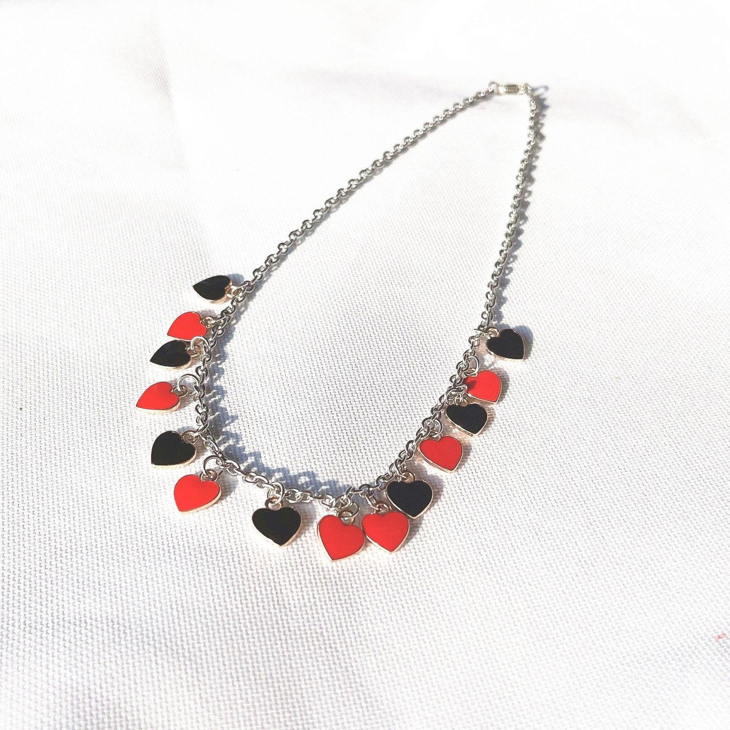 FELIX STRAY KIDS HALSKETTE