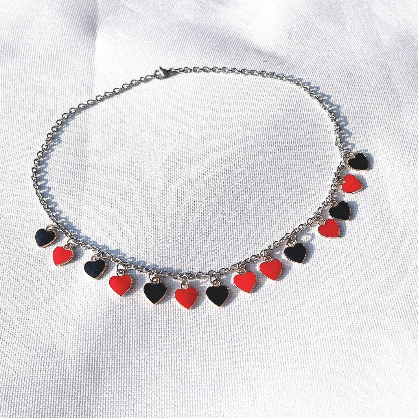 FELIX STRAY KIDS HALSKETTE