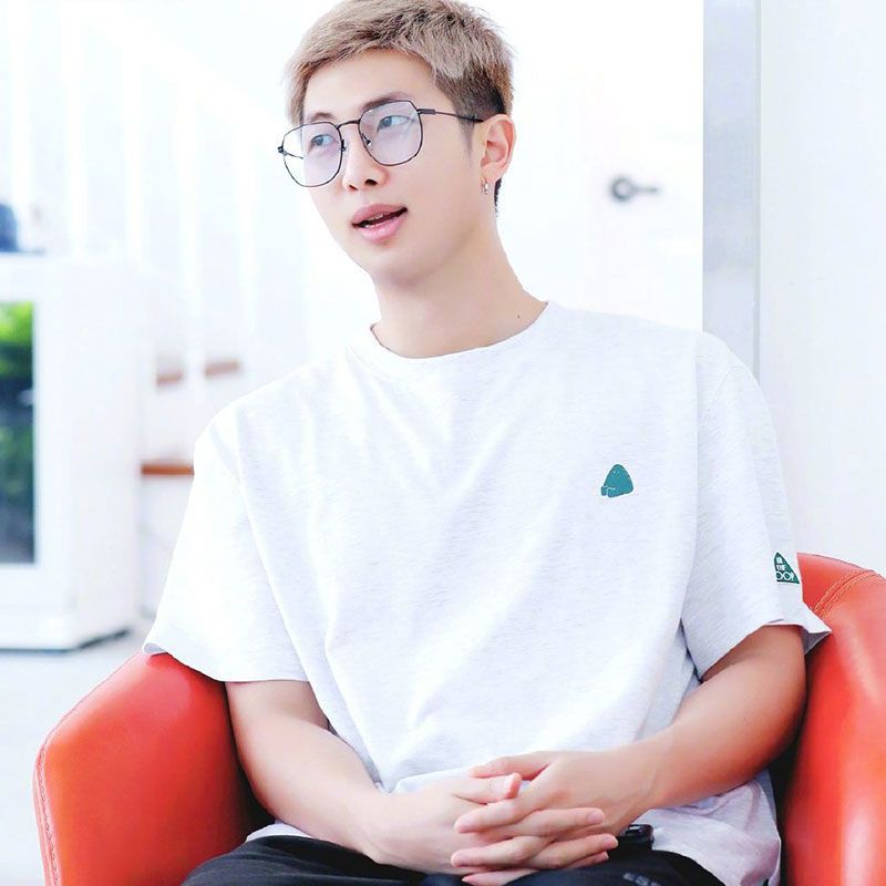 BTS IN THE SOOP T-SHIRTS 100% BAUMWOLLE