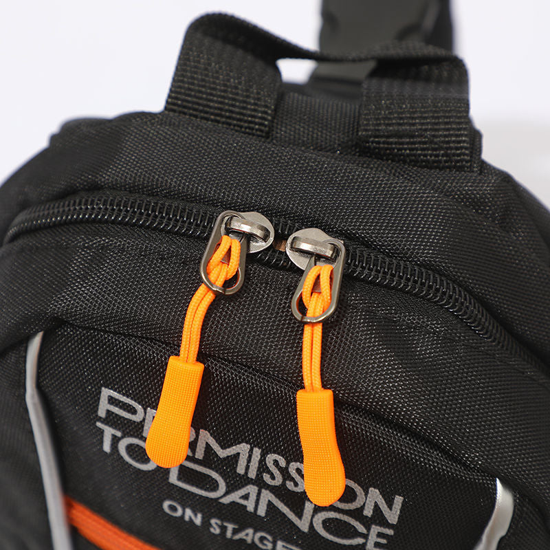 Umhängetasche BTS Erlaubnis zum Tanzen