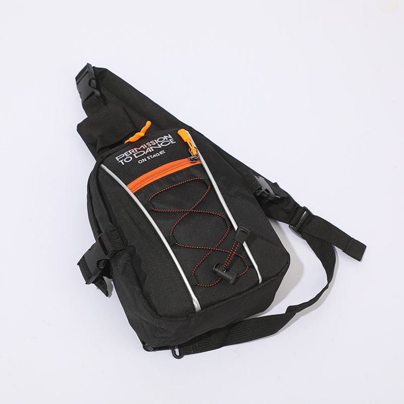 Umhängetasche BTS Erlaubnis zum Tanzen