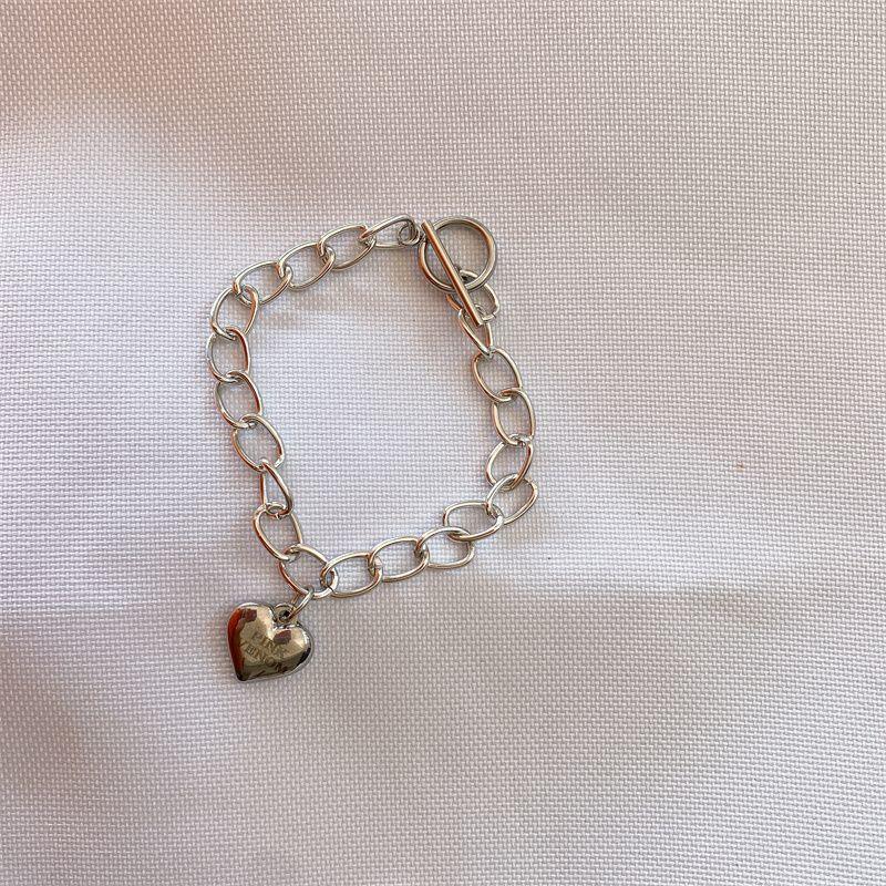 PINK VENOM BLACKPINK ARMBAND AUS EDELSTAHL