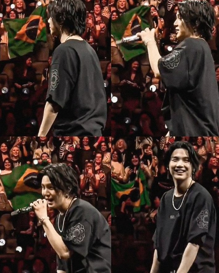 AGUST D SUGA D'DAY T-SHIRT 100% BAUMWOLLE