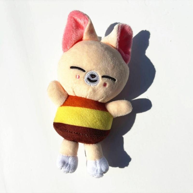 SKZOO STRAY KIDS PLÜSCH