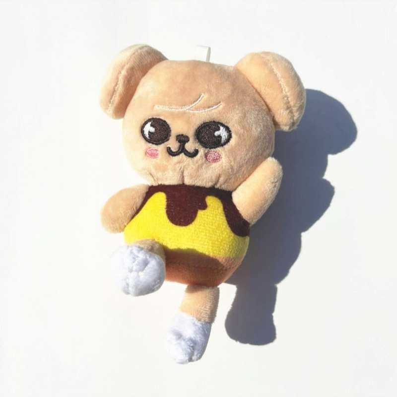 SKZOO STRAY KIDS PLÜSCH