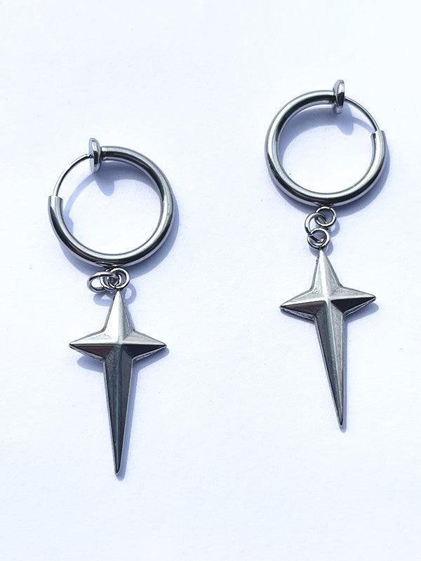 HAN STRAY KIDS Ohrringe (Paar) Edelstahl