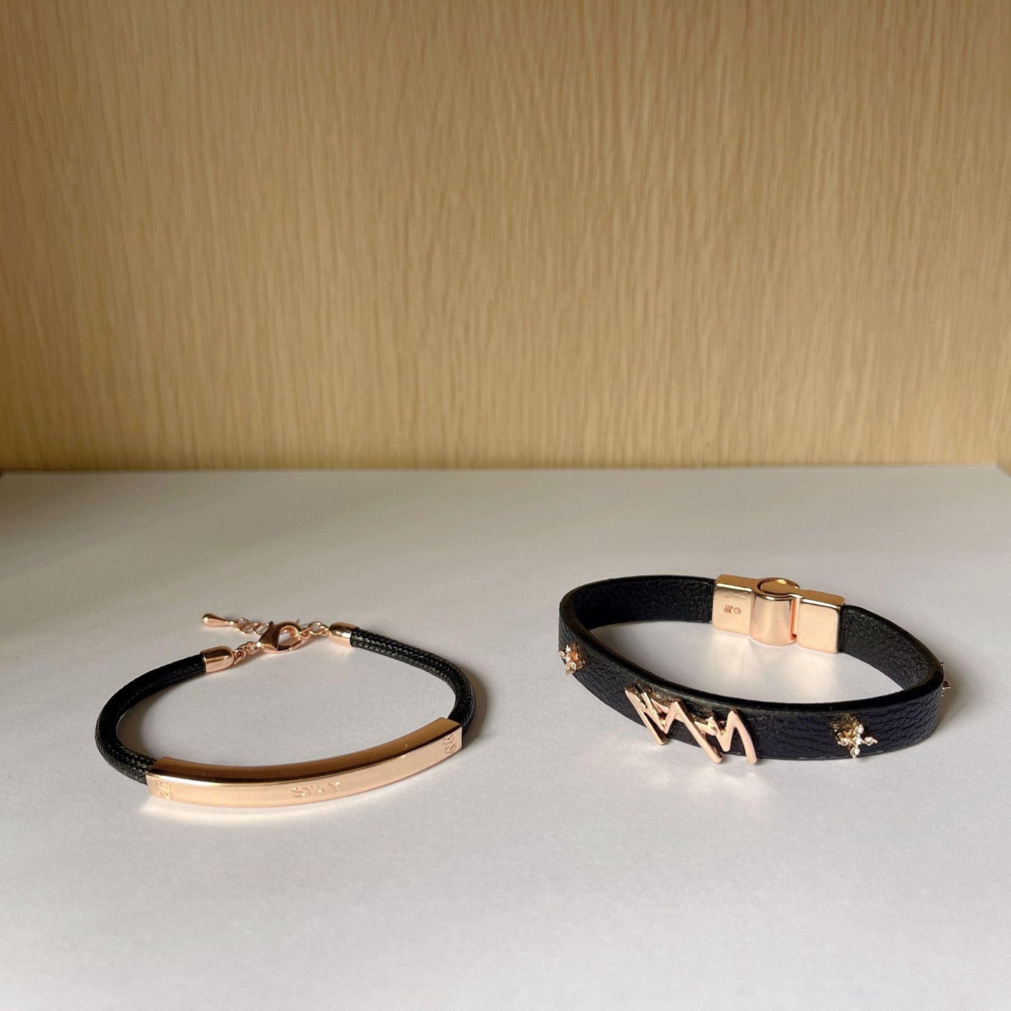 STRAY KIDS ARMBANDSET