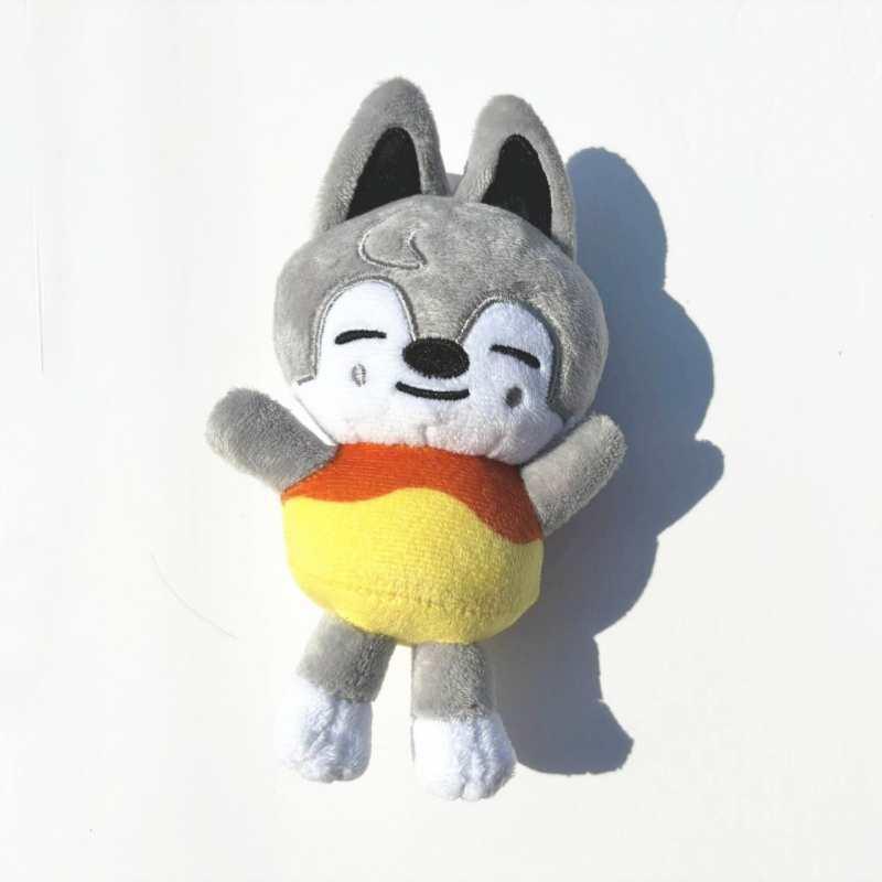 SKZOO STRAY KIDS PLÜSCH