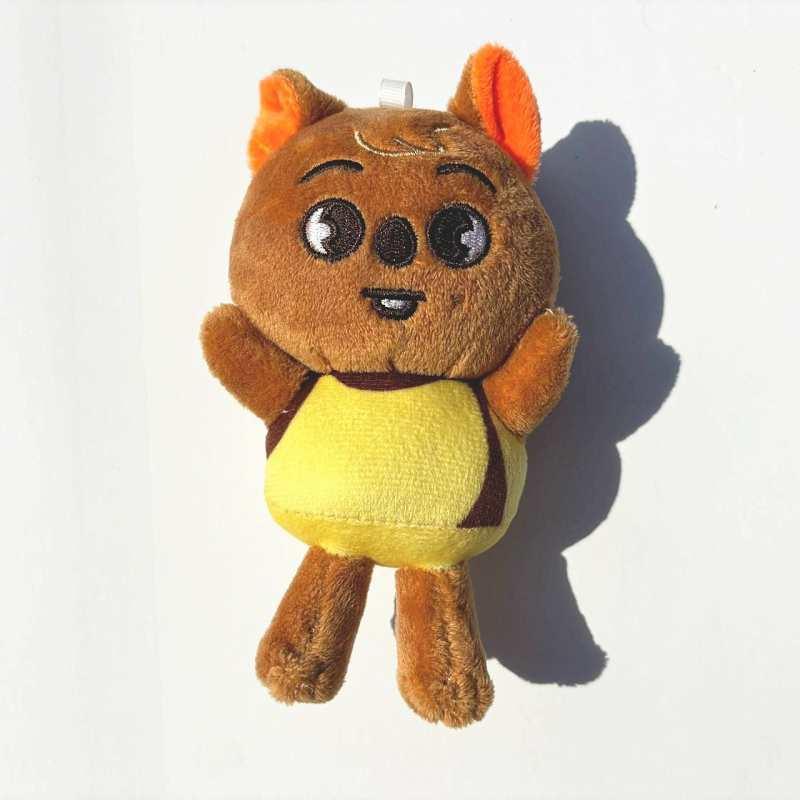 SKZOO STRAY KIDS PLÜSCH