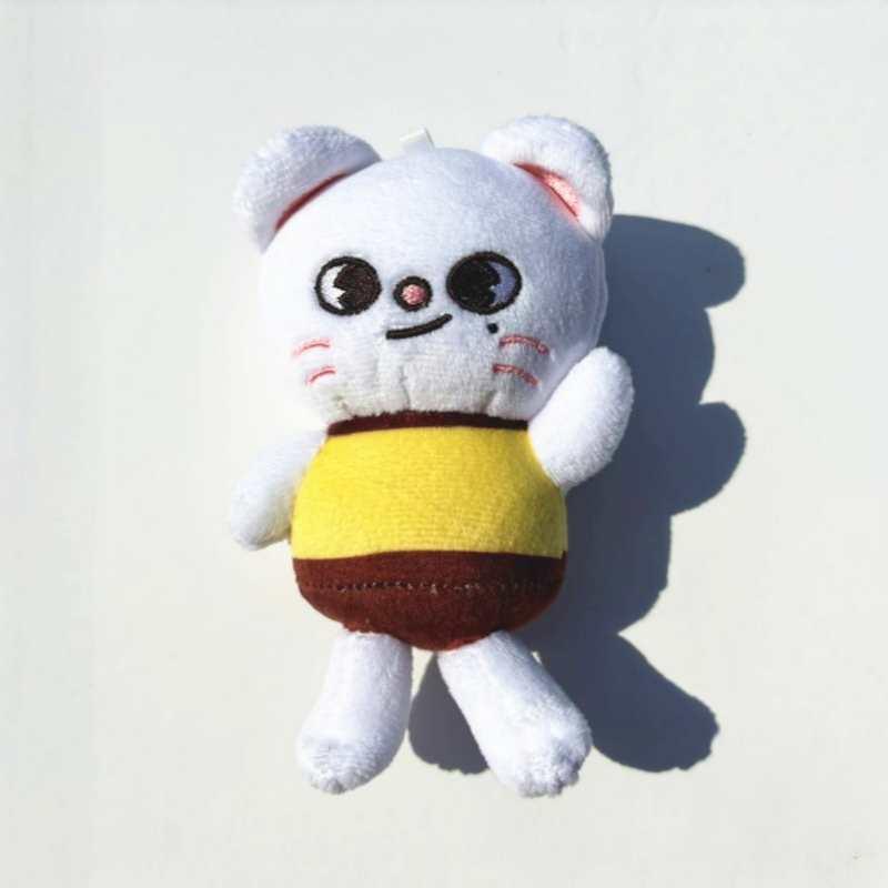 SKZOO STRAY KIDS PLÜSCH