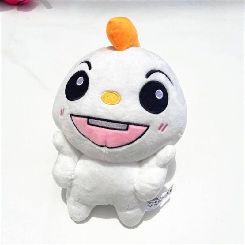 ATEEZ TEEZ-MOON PLÜSCH