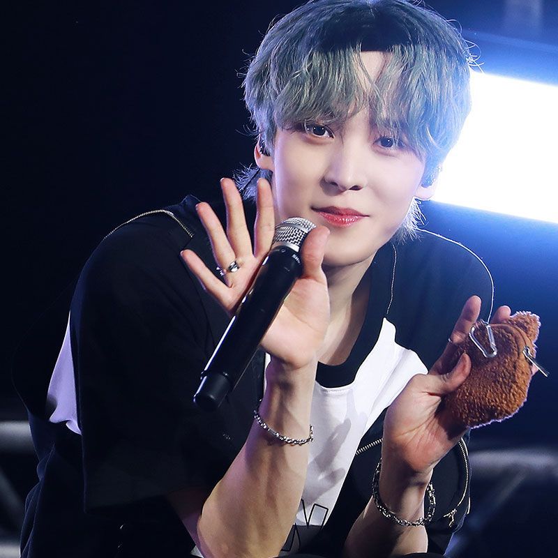 ATEEZ MERCH BREAK THE WALL T-SHIRTS 100% BAUMWOLLE