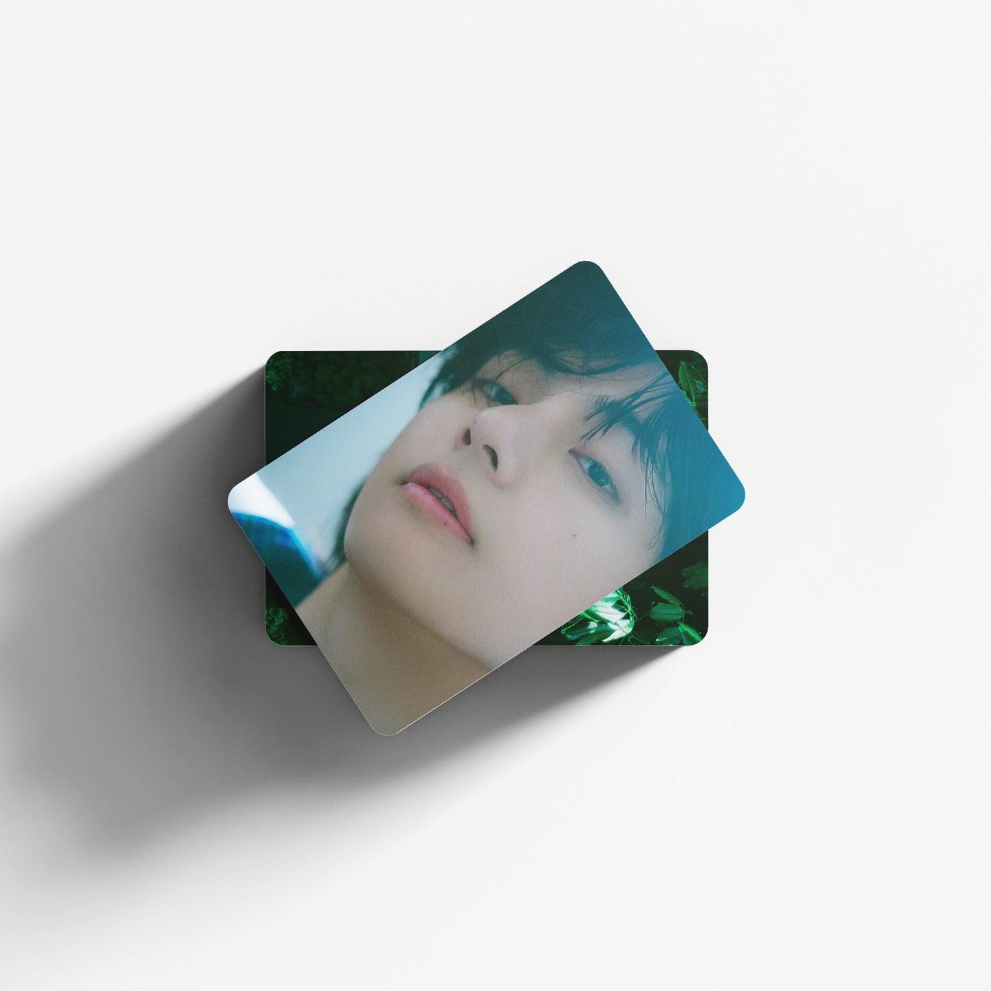 FOTOKARTEN V LAYOVER 55 STÜCK