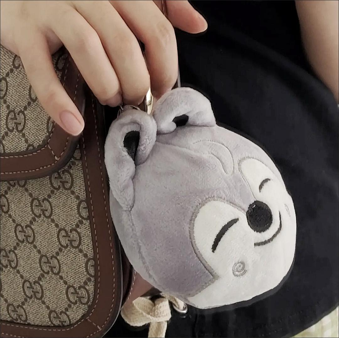 SCHLÜSSELANHÄNGER SKZOO STRAY KIDS (12 cm)