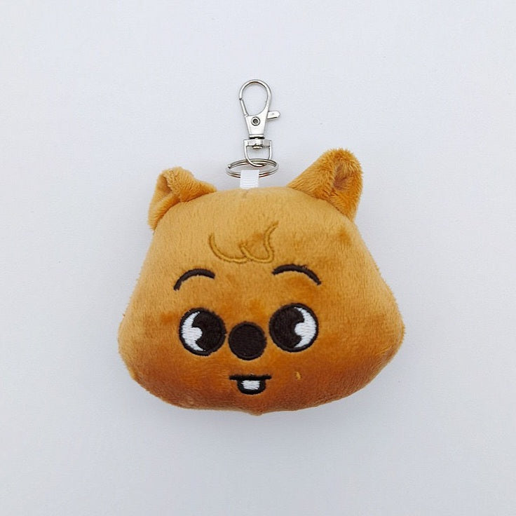 SCHLÜSSELANHÄNGER SKZOO STRAY KIDS (12 cm)