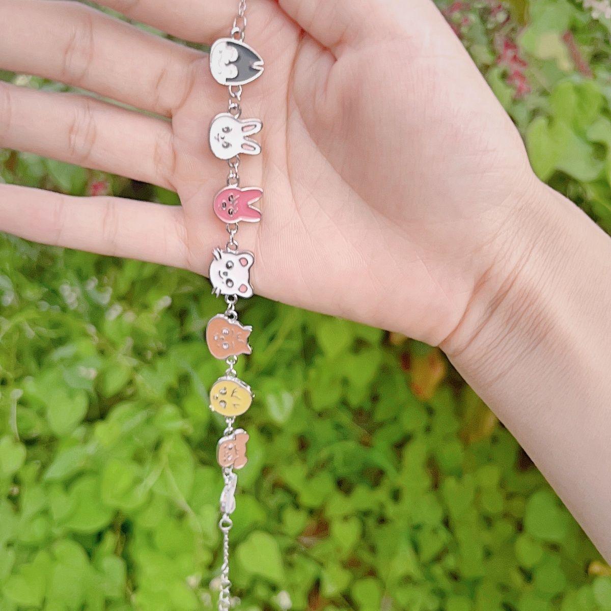 SKZOO STRAY KIDS ARMBAND