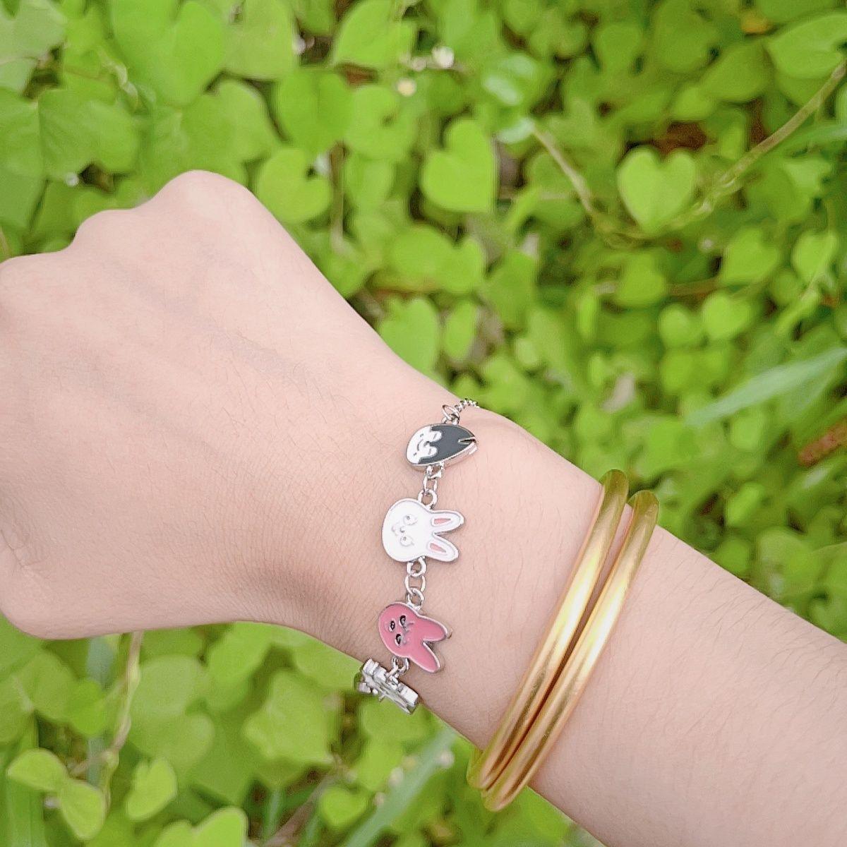 SKZOO STRAY KIDS ARMBAND