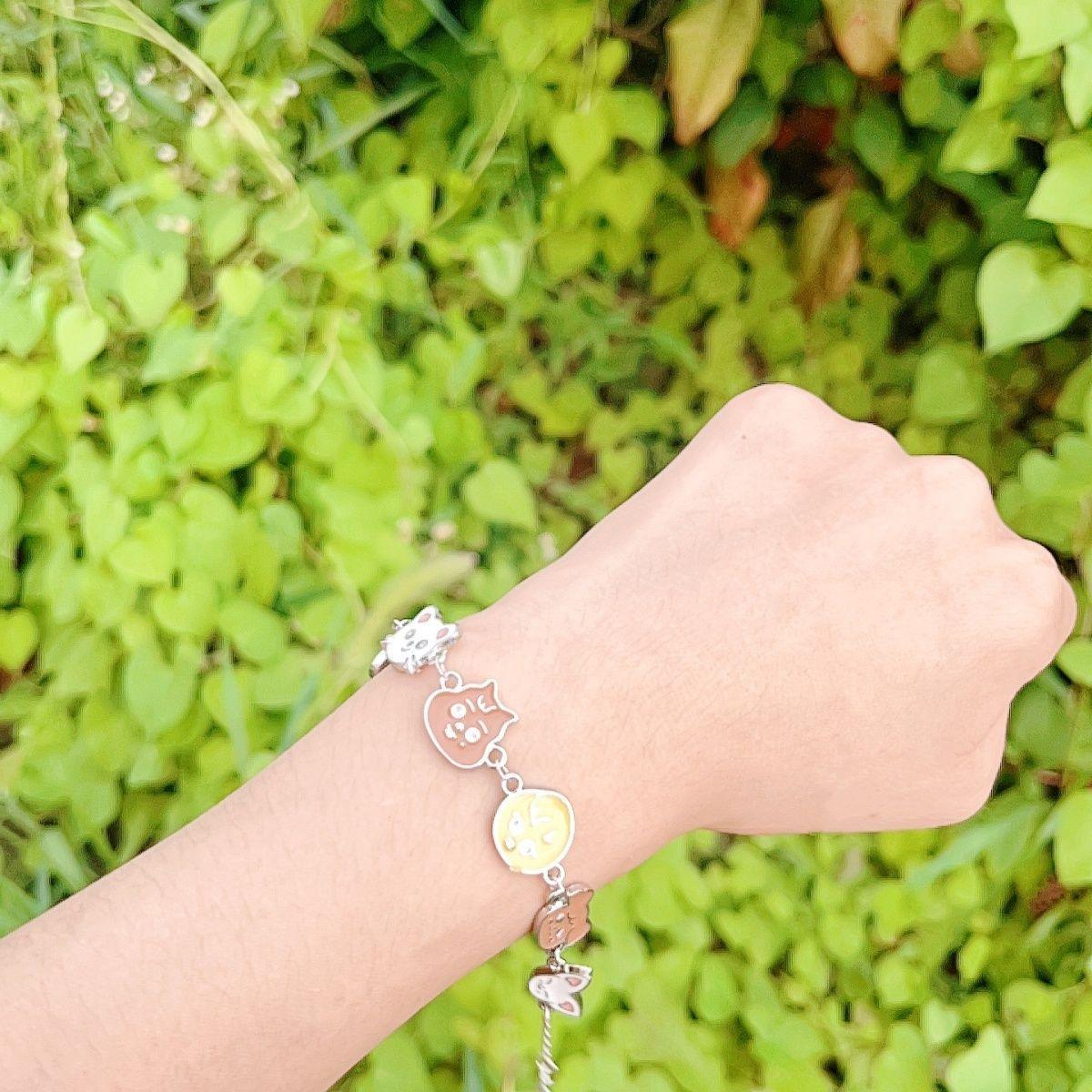 SKZOO STRAY KIDS ARMBAND