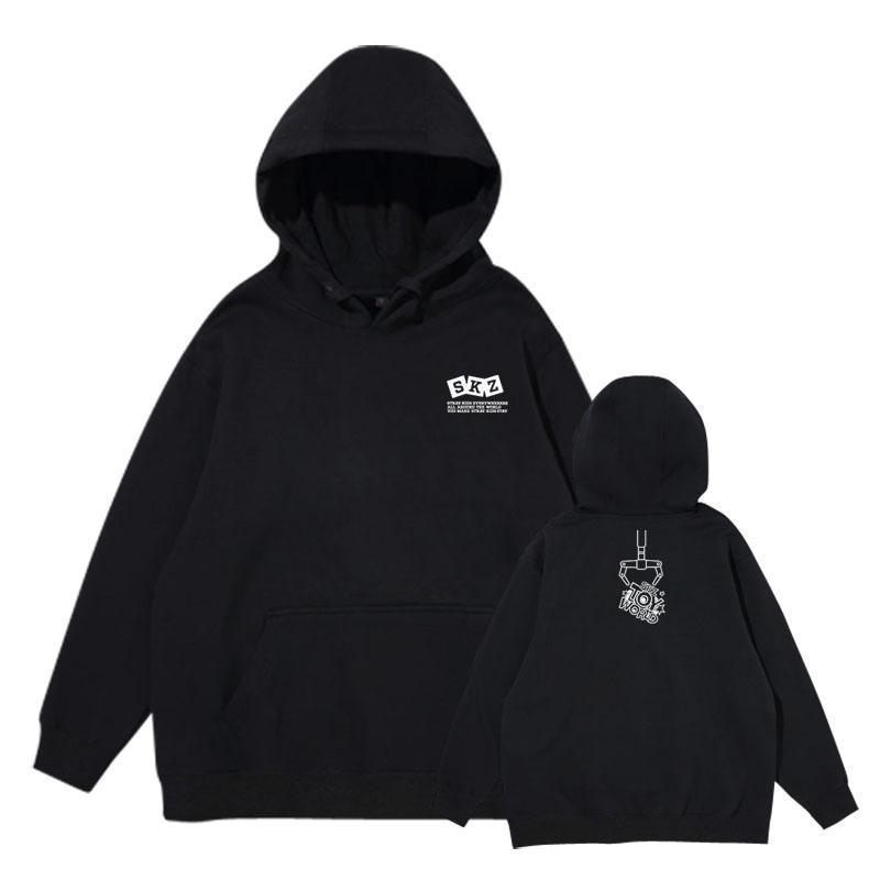 STRAY KIDS SPIELWELT HOODIE